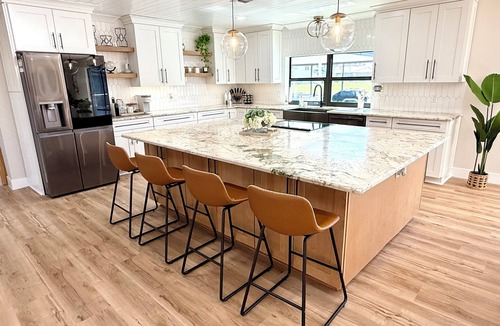 Port Richey House | Gulfstream Escape