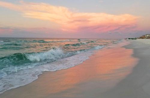 Fort Walton Beach - Destin Apartment | Gulfview II 306