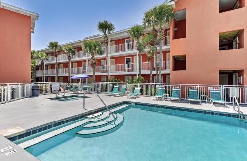 Fort Walton Beach - Destin Apartment | Gulfview II 306