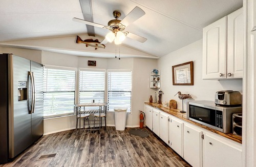 Crystal River House | Gulfwater Fish-Inn!