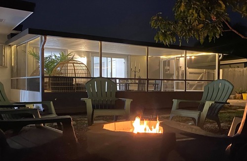 Palm Beach Gardens House | GULL RETREAT.★ 10. NEAR BEACHES/PGA/DOWNTOWN/ROGER DEAN STADIUM