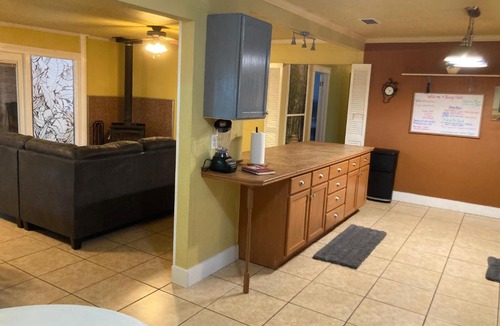 Gainesville House | Gville 4 bedroom pool home with private oasis yard