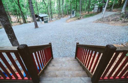 Sevierville House | Gypsy Cottage Near the Smokies #14 Hester