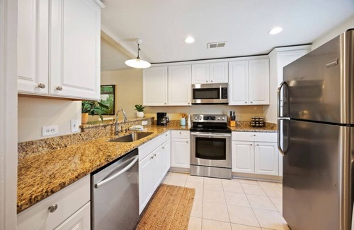 Palmetto Dunes Cottage | Gypsy Sea Cottage - A Beachside Retreat