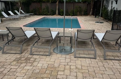 Holmes Beach Apartment | Haley's at The Anna Maria Island Inn