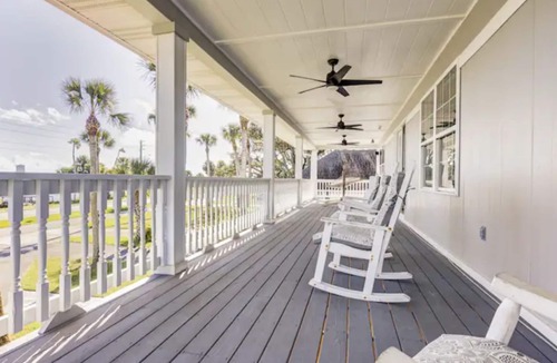 Rio Vista House | Halifax Riverfront Oasis - 8 Bedrooms Private Heated Pool