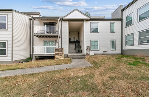 Cumberland Apartment | Halsten at Vinings 309 spacious 1 Bed 1 Bath