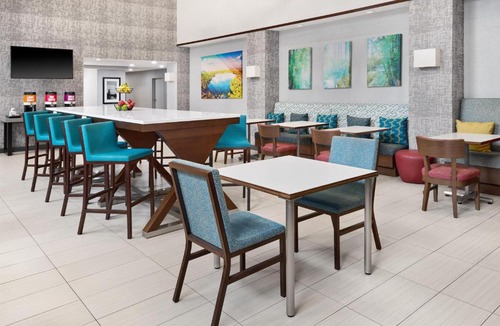 Mount Tabor Hotel | Hampton Inn and Suites Parsippany/North