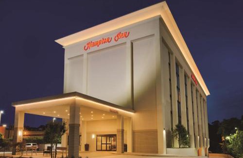 Buckhead Hotel | Hampton Inn Atlanta-Buckhead