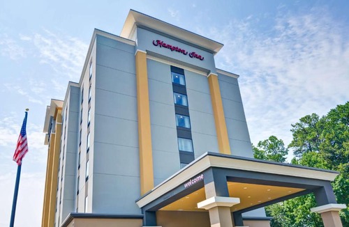 Town Center Hotel | Hampton Inn Atlanta Kennesaw
