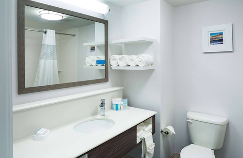 Galloway Hotel | Hampton Inn Atlantic City/Absecon