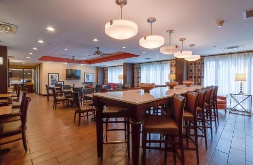 Bellevue Hotel | Hampton Inn Bellevue/Nashville I-40 West