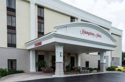 Boca Raton Hotel | Hampton Inn Boca Raton