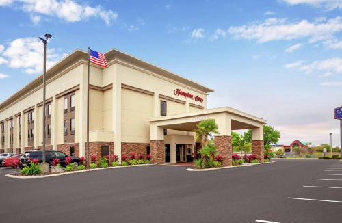 Spring Hill Hotel | Hampton Inn by Hilton Spring Hill