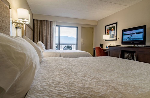 Caryville Hotel | Hampton Inn Caryville-I-75/Cove Lake-State Park