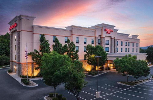 Lookout Valley Neighborhood Association Hotel | Hampton Inn Chattanooga West/Lookout Mountain