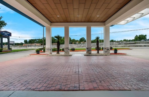 Columbia Hotel | Hampton Inn Columbia-I-26 Airport