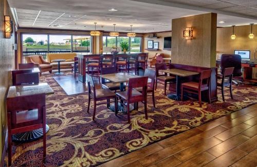 Corinth Hotel | Hampton Inn Corinth