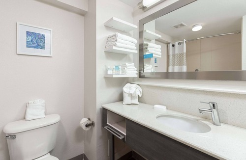 Daytona Beach Shores Hotel | Hampton Inn Daytona Shores - Oceanfront