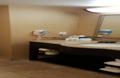 Dade City Hotel | Hampton Inn Dade City - Zephyrhills