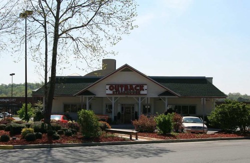 Dalton Hotel | Hampton Inn Dalton