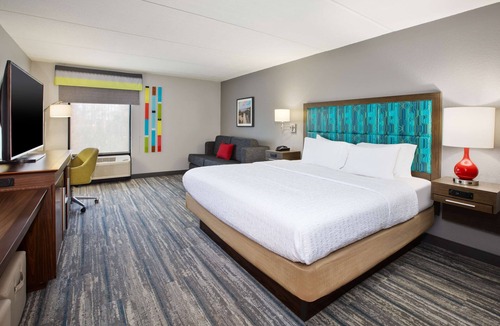 Ormond Beach Hotel | Hampton Inn Daytona/Ormond Beach