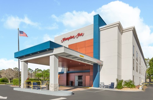 Plantation Estates Hotel | Hampton Inn Debary-Deltona