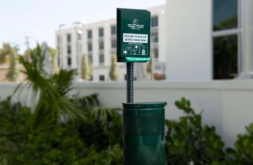 Pineapple Grove Arts District Hotel | Hampton Inn Delray Beach
