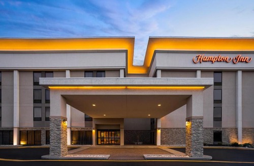 Dover Hotel | Hampton Inn Dover