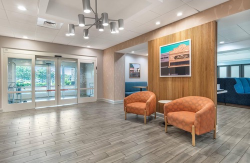Eufaula Hotel | Hampton Inn Eufaula
