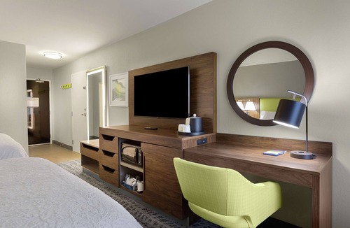 Travelers Rest Hotel | Hampton Inn Greenville/Travelers Rest