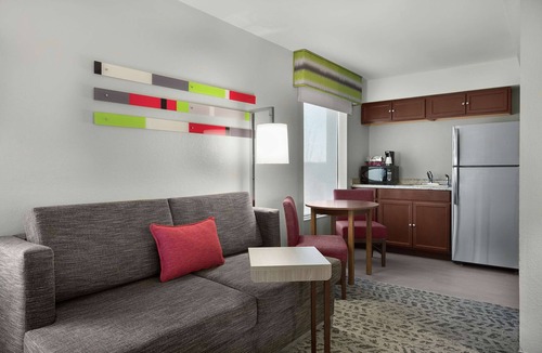 Travelers Rest Hotel | Hampton Inn Greenville/Travelers Rest