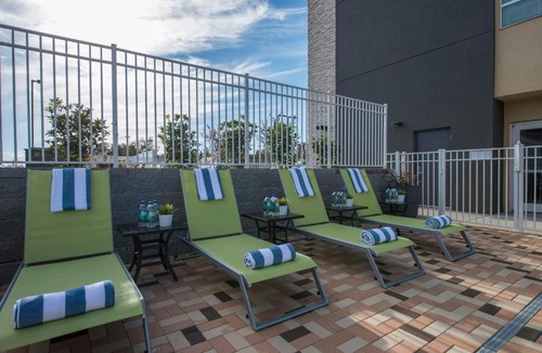 Greenville Hotel | Hampton Inn Greenville/I-385 Haywood Mall, SC