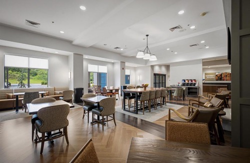 Hickory Hotel | Hampton Inn Hickory
