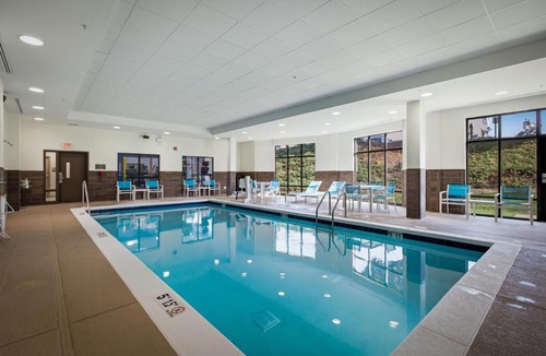 Hickory Hotel | Hampton Inn Hickory