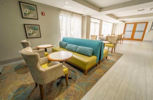 Southpoint Hotel | Hampton Inn Jacksonville South/I-95 at JTB