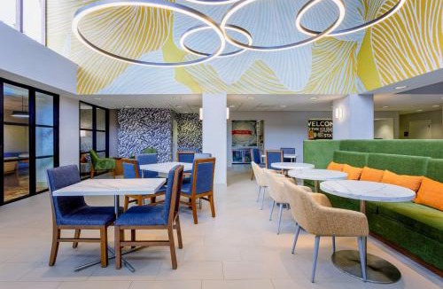 Southbank Hotel | Hampton Inn Jacksonville - I-95 Central