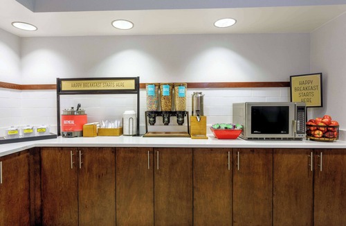 Southbank Hotel | Hampton Inn Jacksonville-Downtown-I-95