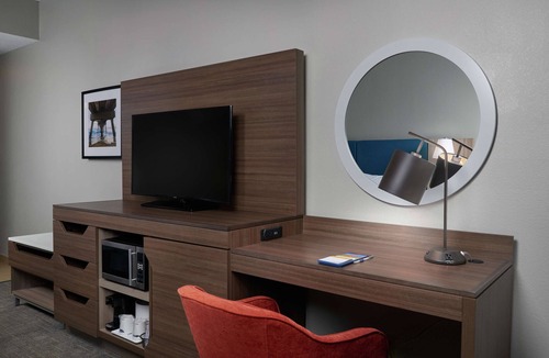 Juno Beach Hotel | Hampton Inn - Jupiter/Juno Beach