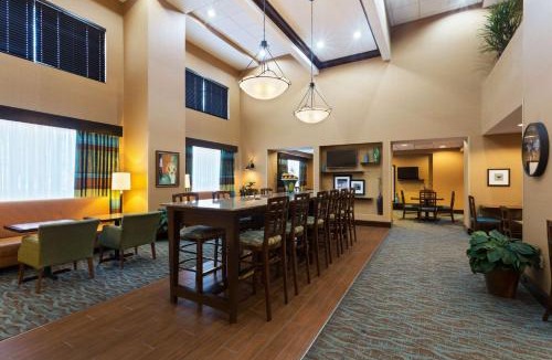 Leesburg Hotel | Hampton Inn Leesburg Tavares