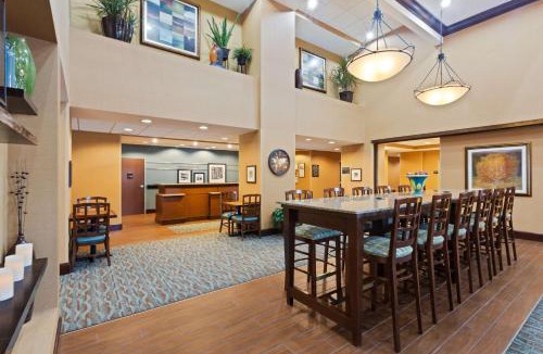 Leesburg Hotel | Hampton Inn Leesburg Tavares