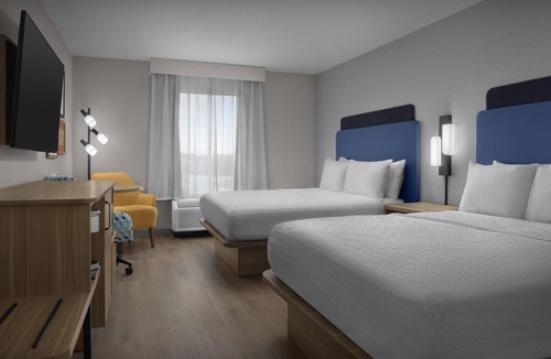 Lenoir City Hotel | Hampton Inn Lenoir City