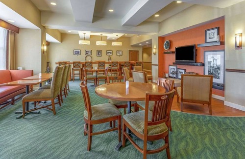 Okeechobee Hotel | Hampton Inn Okeechobee - Lake Okeechobee