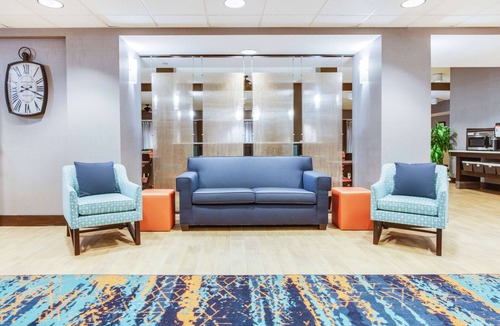 Florida Central Atlantic Coast Hotel | Hampton Inn Orlando International Drive/Convention Center