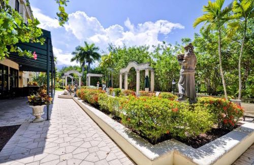 Palm Beach Gardens Hotel | Hampton Inn Palm Beach Gardens