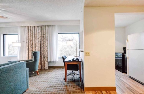 Palm Beach Gardens Hotel | Hampton Inn Palm Beach Gardens