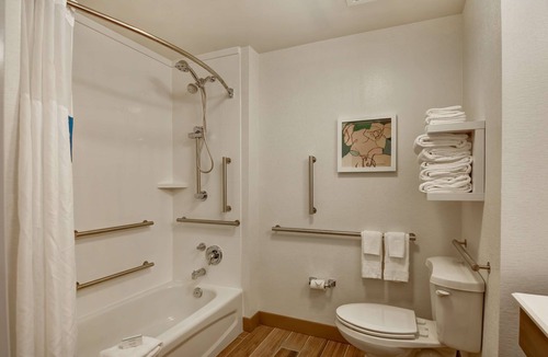 Palm Beach Gardens Hotel | Hampton Inn Palm Beach Gardens