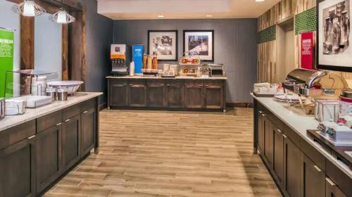 Paragould Hotel | Hampton Inn - Paragould