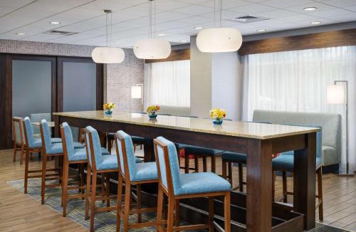 Plant City Hotel | Hampton Inn Plant City