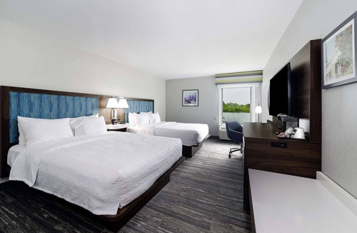 Deep Creek Hotel | Hampton Inn Port Charlotte